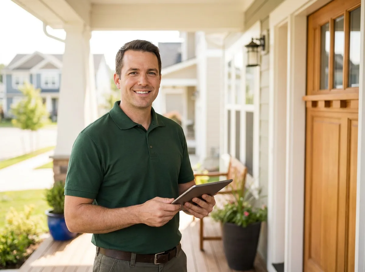 Pest control FAQs for Kempton, IN